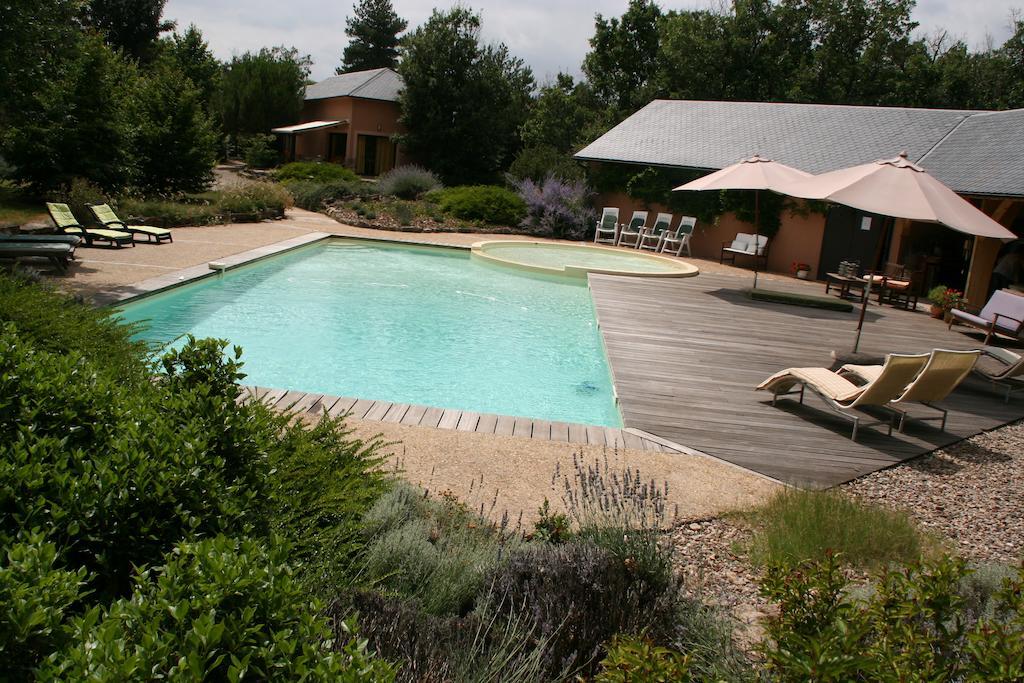 La Villa Des Pins Verrieres  Exterior foto